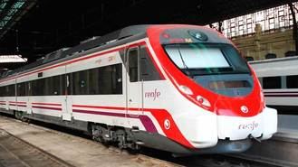 Modificación de la C-5 de Cercanías: inicio y final en Atocha durante 4 fines de semana