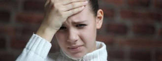 Más del 90% de los niños en edad infantil padece cefaleas