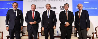 CEIM reclama menos trabas administrativas para las empresas