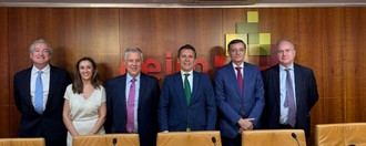 CEIM organiza jornada sobre el Impuesto de Sociedades y novedades fiscales