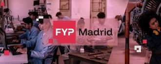 Nace FYP Madrid, la plataforma que conecta empresas con futuros profesionales de FP