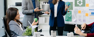 CEIM se une para analizar el impacto de los costes eléctricos en la economía