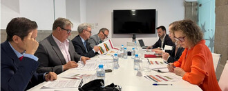 Madrid y CEIM renuevan convenio para facilitar acceso a fondos europeos