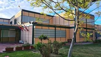 MM pide al PP cejar en su empeño de 'derribar' el CEIP Ciudad de Jaén y reformar el actual