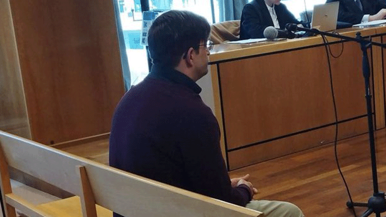 TSJM ratifica 13 años de cárcel para el celador que violó a una paciente de psiquiatría
