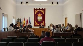 Pleno aprueba regularización de inmigrantes y nuevo plan de emergencias por incendios