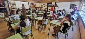 Finaliza el XXI Concurso de Educación Vial con premiados destacados