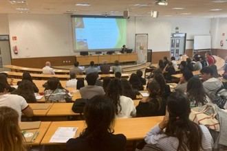 Éxito del III Certamen de Proyectos Educativos sobre Sostenibilidad en la URJC