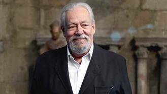 Celorio recibe el Premio Cervantes 2025: 