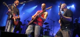 Celtas Cortos se presenta en las Fiestas Patronales de Arganda tras su éxito en el Movistar Arena de Madrid