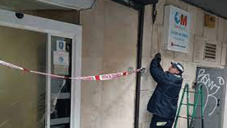 Vecinos de Prosperidad piden un bus lanzadera hasta el Centro de Salud Baviera