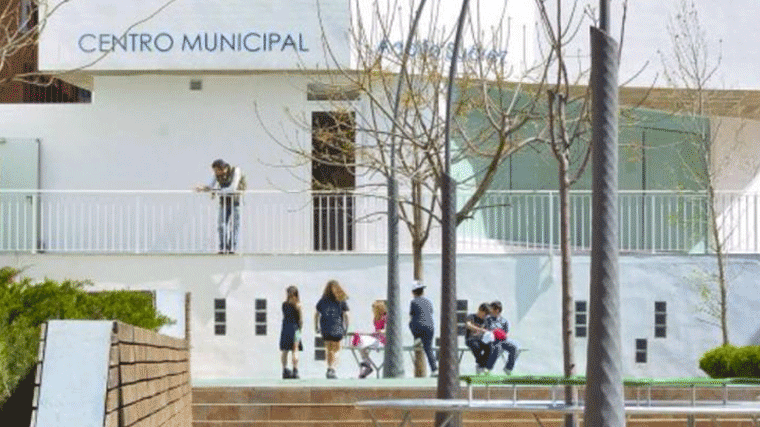 El Ayuntamiento licitará las obras del 'primer centro de alzheimer' del municipio