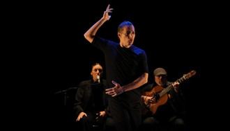 Centro Danza Matadero presenta un homenaje a Israel Galván en junio