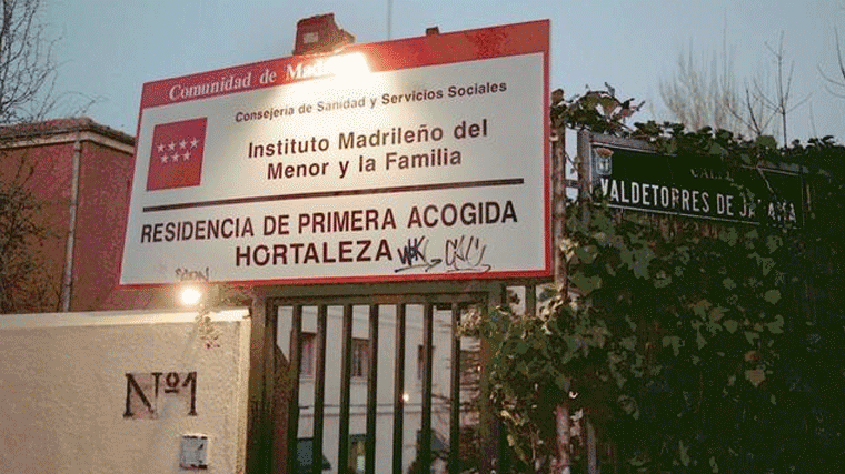 Aplazado el juicio a los tres vigilantes de un centro de menores al no presentarse el afectado