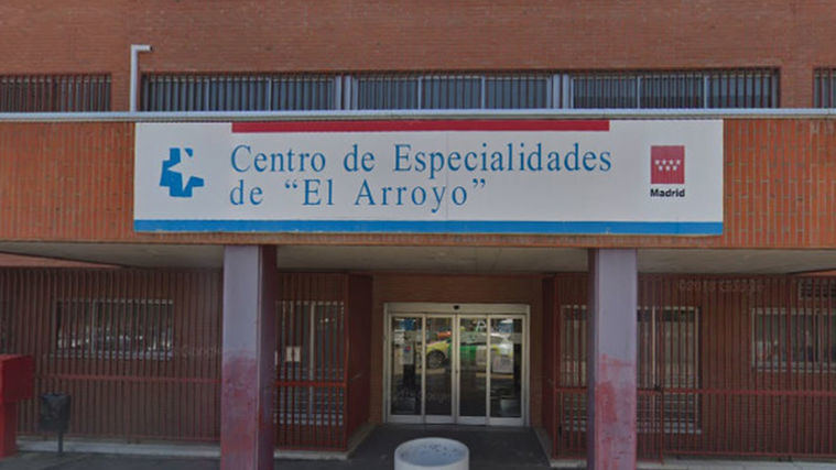 Vecinos y sindicatos se concentrarán frente al centro de especialidades El Arroyo