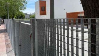 El centro sociocultural Ana María Matute reabrirá como espacio intergeneracional