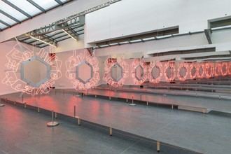 CentroCentro atrae a más de 100.000 visitantes en exposiciones recientes