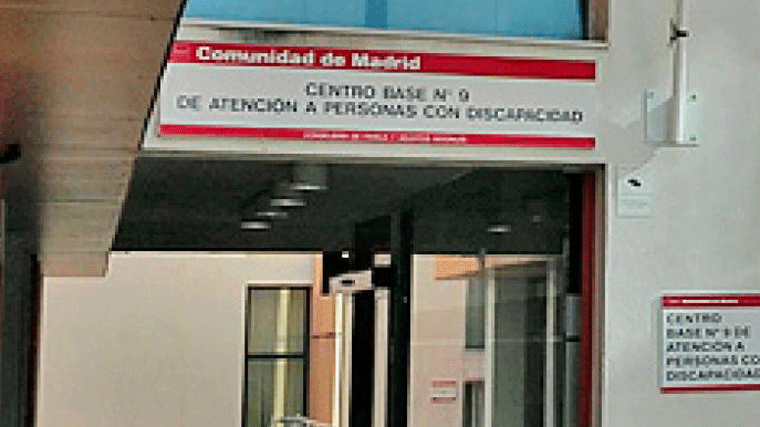 CSIF rechaza la 'privatización' del servicio de valoraciones de discapacidad
