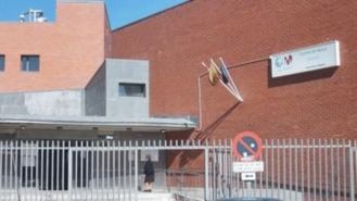 Instalada carpas en los ambulatorios para evitar aglomeraciones en vacunación de mayores