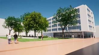 El municipio contará con un centro joven autogestionado de 500 m2 y paricipación de asociaciones