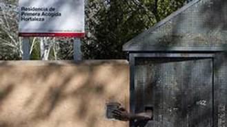 Detenidos dos menores del centro de Hortaleza por lesiones a educadores tras un intento de fuga