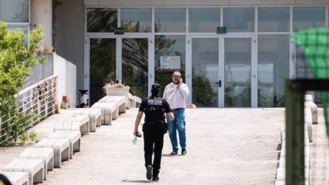 La Comunidad acogerá a los menores migrantes 