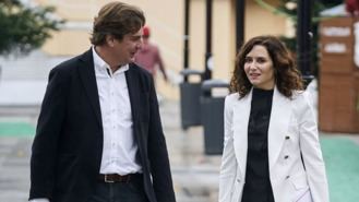 Ayuso utiliza la Ley del Suelo para reconvertir La Cantueña en centro de `menas´