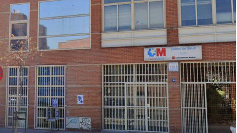 Convocada concentración en apoyo de la directora del Centro de Salud Cuzco