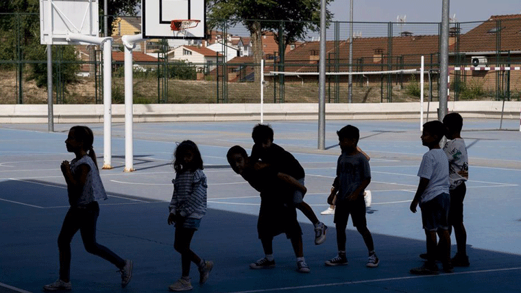 Centros educativos con fondos públicos deberán tener web con oferta, ideario y proyecto