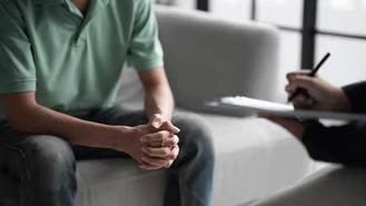 Comienza a funcionar el centro de atención a víctimas de agresión sexual masculina