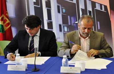 Inaugurado el primer centro integral de atención a discapacitados 