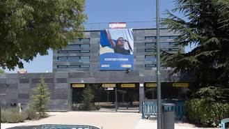 Tejero exige información al Gobierno sobre el centro de migrantes y usará cauces legales para ejecutar el cierre