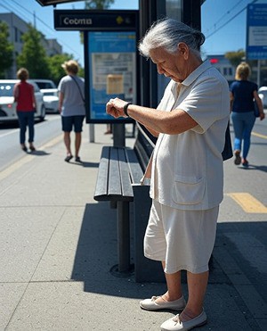 CEOMA solicita mejorar la atención a mayores en riesgo por el calor