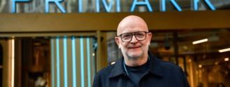 Dimite el CEO de Primark por su comportamiento hacia una mujer