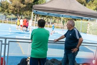 Casi 3.000 plazas disponibles para los Campus Deportivos de Verano 2026
