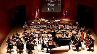 Éxito en la programación cultural con más de 32.000 asistentes en Las Rozas