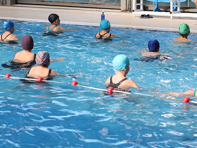 Más de 6.600 alumnos se inscriben en las Escuelas Deportivas Municipales