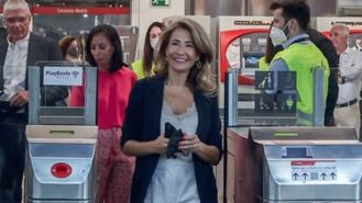 Madrid, ultimátum al Gobierno por Cercanías: 2.000 M y reunión con la ministra o la justicia