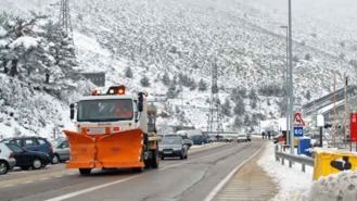Cercanías suspende el servicio de autobús entre Cercedilla, Navacerrada y Cotos