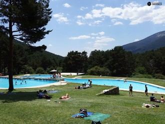 Accesibilidad universal en Las Berceas: un paso hacia la inclusión en la naturaleza