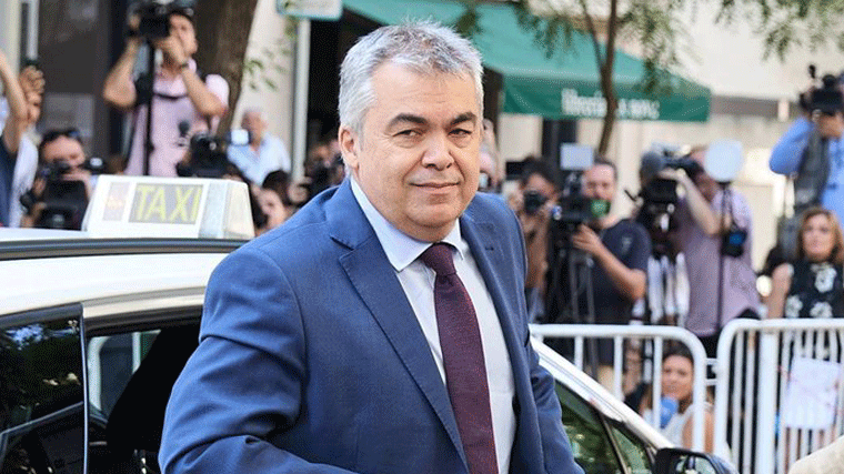 CIS: La corrupción se coloca como segundo problema en España tras el estallido del `caso Cerdán´