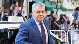 CIS: La corrupción se coloca como segundo problema en España tras el estallido del `caso Cerdán´