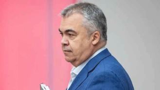 Anticorrupción se opone a que Cerdán salga de prisión: Considera que hay riesgo de destruir y manipular pruebas