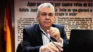 La jueza cita a Cerdán el 5 de febrero por faltar a la verdad ante la comisión del `caso Koldo´en el Senado