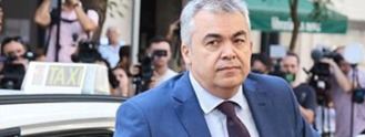 La defensa de Cerdán alega ante el TS para que salga de prisión que es víctima de una 