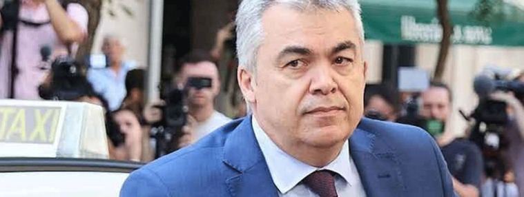 Cerdán reclama al Supremo que le saque de la cárcel de forma 'inmediata' y señala a Koldo como 'colaborador policial'