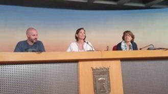 El PSOE presenta alegaciones para cerrar Valdemingómez en 2025 y paralizar nuevos cantones