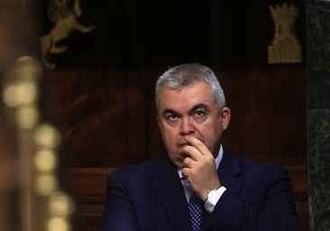 Fiscalía y las acusaciones populares que dirige el PP piden al TS prisión provisional para Cerdán