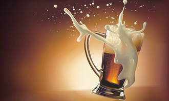 Las cinco propiedades positivas de la cerveza