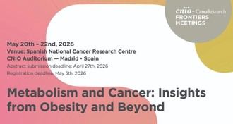 Encuentro internacional en el CNIO investiga la relación entre dieta, ejercicio y tratamiento del cáncer